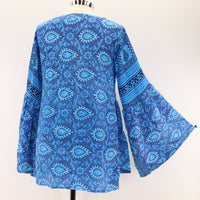 Butterfly Blouse S 1612
