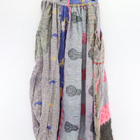 Festival Maxi Skirt S 1711