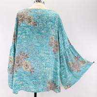 Butterfly Blouse L 1661