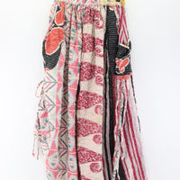 Festival Maxi Skirt S 1712