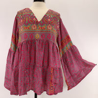 Butterfly Blouse M 1637