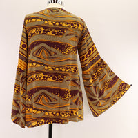 Butterfly Blouse S 1613