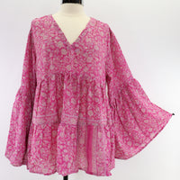 Butterfly Blouse L 1662