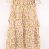 Blossom Vest 1493
