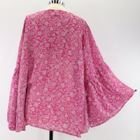 Butterfly Blouse L 1662