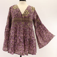 Butterfly Blouse S 1614