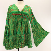 Butterfly Blouse M 1638