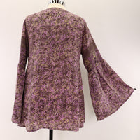 Butterfly Blouse S 1614