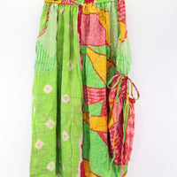 Festival Maxi Skirt L 1688