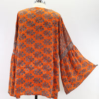Butterfly Blouse L 1663