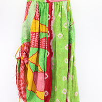 Festival Maxi Skirt L 1688