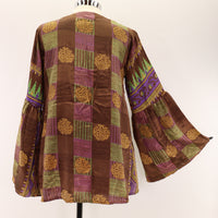 Butterfly Blouse S 1615