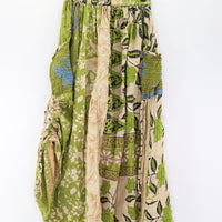 Festival Maxi Skirt S 1714
