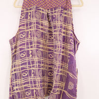 Blossom Vest 1495