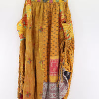 Festival Maxi Skirt L 1689