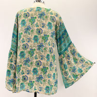 Butterfly Blouse M 1639