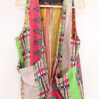 Blossom Vest 1496