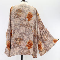 Butterfly Blouse L 1664