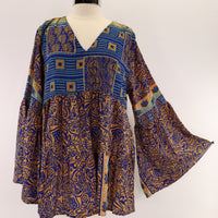 Butterfly Blouse M 1640