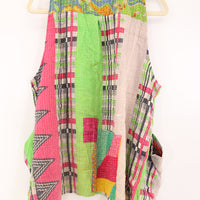 Blossom Vest 1496