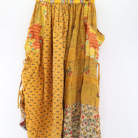Festival Maxi Skirt L 1689