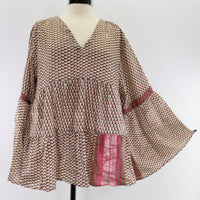 Butterfly Blouse L 1665
