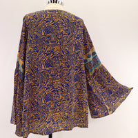 Butterfly Blouse M 1640