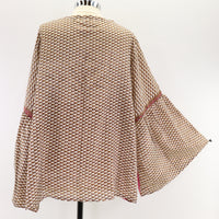 Butterfly Blouse L 1665