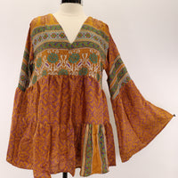 Butterfly Blouse M 1641