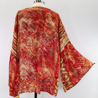 Butterfly Blouse L 1666