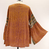 Butterfly Blouse M 1641