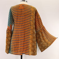 Butterfly Blouse S 1618