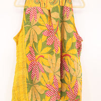 Blossom Vest 1498
