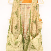 Blossom Vest 1499