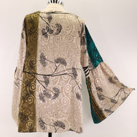 Butterfly Blouse M 1642