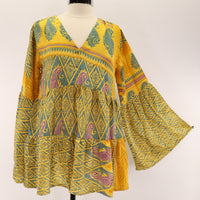 Butterfly Blouse S 1619