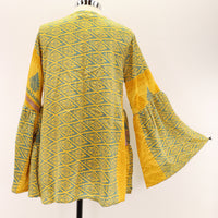 Butterfly Blouse S 1619