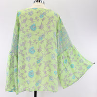 Butterfly Blouse L 1667
