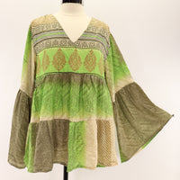 Butterfly Blouse M 1643
