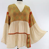 Butterfly Blouse L 1668