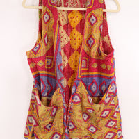 Blossom Vest 1500
