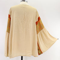 Butterfly Blouse L 1668