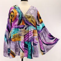 Butterfly Blouse M 1644