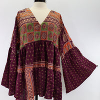 Butterfly Blouse L 1669