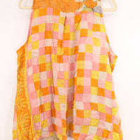 Blossom Vest 1501
