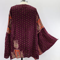 Butterfly Blouse L 1669