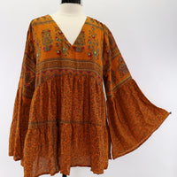 Butterfly Blouse L 1670