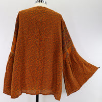 Butterfly Blouse L 1670