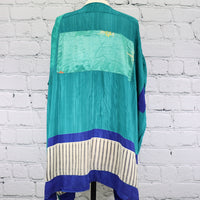 Sunshine Short Kimono 0736