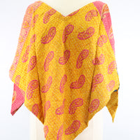 Skylark Shawl 1262